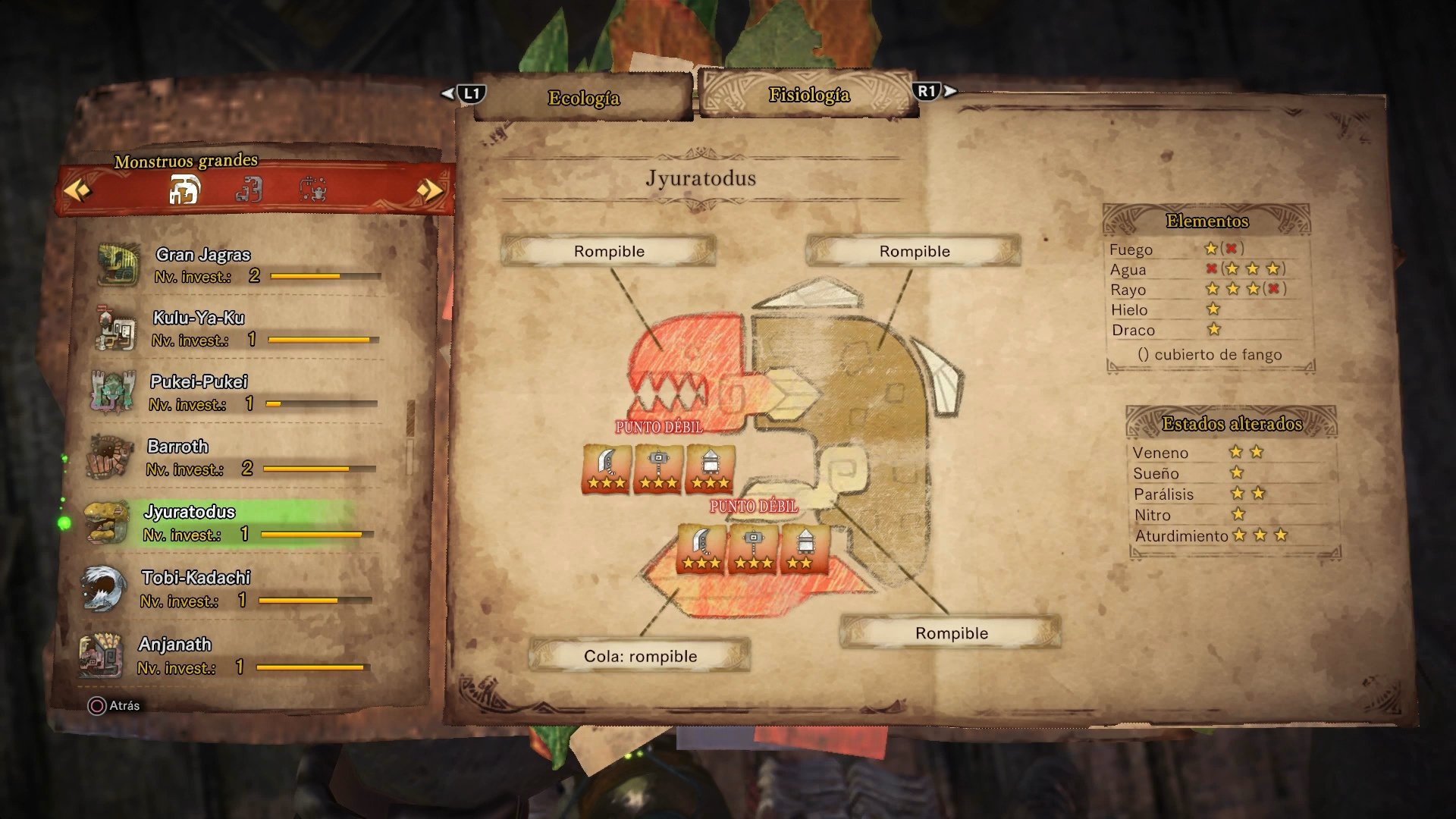 Monster Hunter: World - Imagen 9